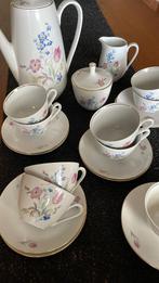 Antiek koffieservies, Antiek en Kunst, Antiek | Servies compleet, Ophalen