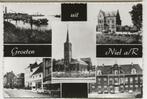groeten uit  NIEL KANAAL AUTO'S België  nr  156 jaar 1967, Verzenden, 1960 tot 1980, Ongelopen, Antwerpen