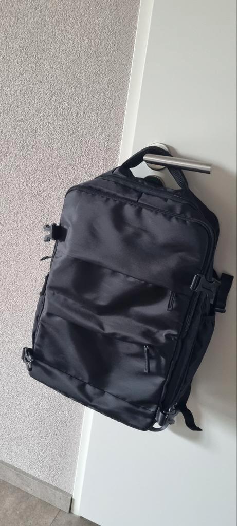 Handbagage / vliegtuigcabine  tas volgens de nieuwste regels, Sieraden, Tassen en Uiterlijk, Tassen | Reistassen en Weekendtassen