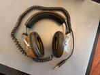 Vintage perfecte koptelefoon Koss K6 uit 1971, Audio, Tv en Foto, Koptelefoons, Ophalen of Verzenden, Gebruikt, Overige merken