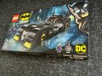 lego 76119 Batmobile: de jacht op The Joker, Kinderen en Baby's, Speelgoed | Duplo en Lego, Ophalen of Verzenden, Nieuw, Complete set