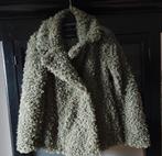 Yest jas., Ophalen of Verzenden, Maat 36 (S), Groen