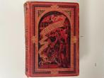 C355 Joseph Viktor von Scheffel - Ekkehard - Eine Geschichte, Antiek en Kunst, Antiek | Boeken en Bijbels, Ophalen of Verzenden