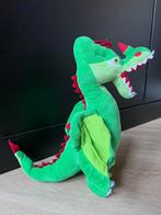 Draak efteling knuffel, Ophalen of Verzenden, Zo goed als nieuw, Overige typen