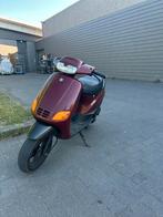 Zip type 3., Ophalen, Gebruikt, Piaggio
