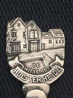 Lepeltje uit Huis ter Heide, gemeente Zeist, Ophalen of Verzenden