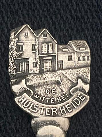 Lepeltje uit Huis ter Heide, gemeente Zeist beschikbaar voor biedingen