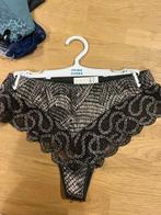 Louisa Bracq slip/string maat 38 NIEUW!! Nu €15,-, Ophalen of Verzenden, Slip