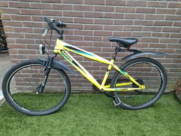 Mountainbike  beschikbaar voor biedingen