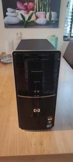 HP Pavilion P6000 i5 750, 8 GB DDR3, 500 GB HDD, Ophalen, Gebruikt, HDD, 8 GB