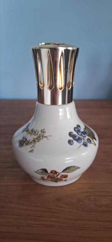 Lampe Berger PS Sauvageonne beschikbaar voor biedingen