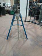 4 Steiger Schragen - Stevig en Betrouwbaar, Doe-het-zelf en Verbouw, Steigers, Ophalen, Gebruikt, Overige typen, Onbekend