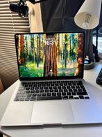 Macbook Air 13.6 M2 512GB, Ophalen, Qwerty, 8 GB, 13 inch
