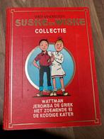 Suske en Wiske Collectie - Diverse Albums, Meerdere stripboeken, Ophalen of Verzenden, Gelezen