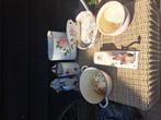 Brocante Emaille uit Frankrijk, Ophalen of Verzenden