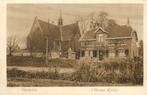 701116043 Oegstgeest t Groene Kerkje, Verzenden, Voor 1920, Zuid-Holland