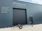 Pega Boottrailer, Ophalen, Westrak 15, Minder dan 1500 kg, Info@admiraal-watersport.nl