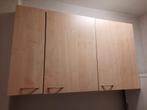 Keukenkastjes ( bovenkastjes), Huis en Inrichting, Ophalen, Gebruikt, 50 tot 100 cm, Minder dan 100 cm