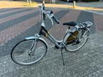 Sparta damesfiets, Ophalen, Gebruikt, Sparta