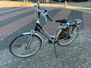Sparta damesfiets beschikbaar voor biedingen