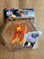 Auldey Zinba 013 Naggle Sega toys, Ophalen of Verzenden, Nieuw