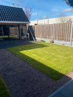 Tuinman/ hovenier beschikbaar, 20 m² of meer, Zo goed als nieuw, Ophalen