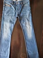 NIEUWE DIESEL ZATINY BOOTCUT STRETCH JEANS SIZE 32/34!!!, Ophalen of Verzenden, Zo goed als nieuw, Blauw, W32 (confectie 46) of kleiner