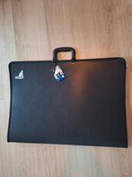 A2 Tekenmap van Kangaro, Ophalen of Verzenden, Zo goed als nieuw, Overige instrumenten