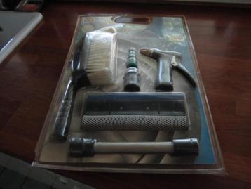 Auto wasset. beschikbaar voor biedingen