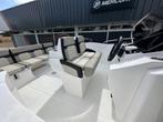 Karnic SL641 consoleboot NIEUW, 2026, Watersport en Boten, 6 meter of meer, Nieuw, Ophalen, 70 pk of meer
