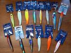 Pilker Set (60 t/m 250 gram) Aquantic Pilkers....Nieuw!