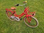 Cortina u4 meisjesfiets 24inch incl bon, Ophalen, Zo goed als nieuw, 24 inch, Versnellingen