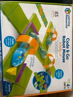 Code & Go Robot muis, Ophalen of Verzenden, Zo goed als nieuw