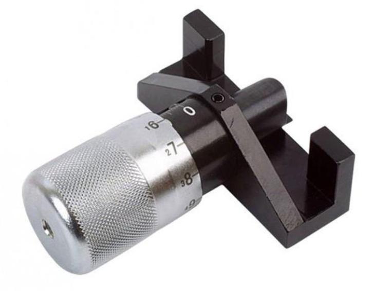 Distributieriem spanning meter, Auto diversen, Autogereedschap, Nieuw, Ophalen of Verzenden