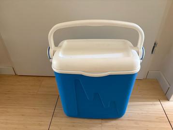 Curver koelbox, 20 liter, igst beschikbaar voor biedingen