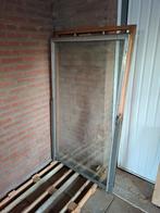 Dakraam, Ophalen, Minder dan 80 cm, 80 tot 120 cm, Zo goed als nieuw