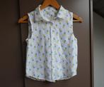 1 blouse, en 3 tshirts, maat: 146/152, Gebruikt, Meisje, Coolcat, Ophalen of Verzenden