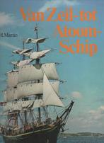 Scheepvaartboeken door J.H. MARTIN, Boek of Tijdschrift, Ophalen of Verzenden, Zo goed als nieuw