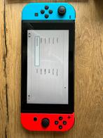 Nintendo Switch (Origineel) met Mario Party, Spelcomputers en Games, Spelcomputers | Nintendo Switch, Ophalen, Gebruikt, Met games