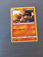 Hidden fates 10/68 magmar, Ophalen of Verzenden, Zo goed als nieuw, Losse kaart