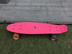 Nijdam pennyboard, Ophalen of Verzenden, Zo goed als nieuw, Skateboard