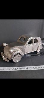 Riviera maison auto, Ophalen, Zo goed als nieuw