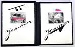 550. Etsen Abe Kuipers, "Jammer”, 1986