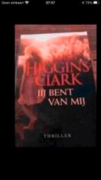 Mary higginsclark, Ophalen, Gelezen