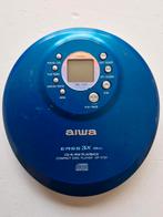 Aiwa xp v731 discman, Audio, Tv en Foto, Walkmans, Discmans en Minidiscspelers, Ophalen of Verzenden, Discman