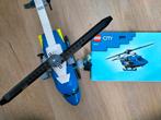 Lego 60317, Kinderen en Baby's, Speelgoed | Duplo en Lego, Ophalen of Verzenden, Zo goed als nieuw