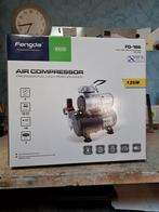 Compressor., Ophalen of Verzenden, Nieuw