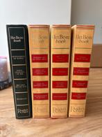 Reader's Digest - Het Beste Boek (Set van 4), Ophalen of Verzenden, Diverse auteurs