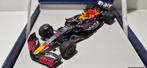 F1 Red Bull RB18 Ned GP Max Verstappen 1/43 Box incl accs., Ophalen of Verzenden, Nieuw, Auto, Overige merken