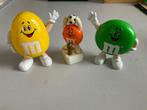 M&M poppetjes, Verzamelen, Verzenden, Zo goed als nieuw